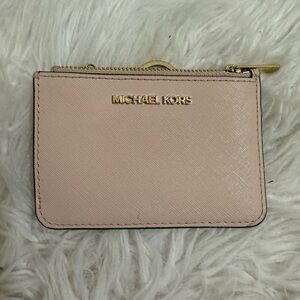 Michael Kors card holder